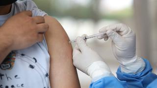 Minsa: Instalarán 5 mil puntos de vacunación a nivel nacional
