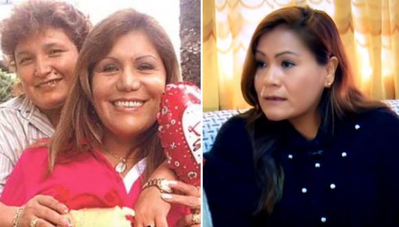 Hermana de Alicia Delgado pide que Abencia Meza no salga de prisión: "es indignante"