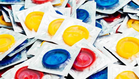 Se regalarán preservativos en el Día Internacional del Condón 2018