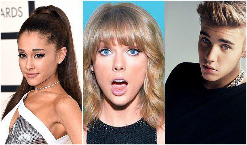 ¡Qué capos! 5 famosos con talentos ocultos que te sorprenderán [VIDEO] 