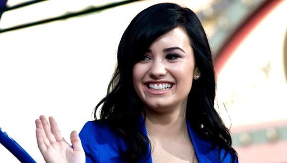 Demi Lovato en rehabilitación por problemas "emocionales y físicos"