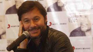 ​Diego Torres llega a Lima y dice “no soy un líder del positivismo” 