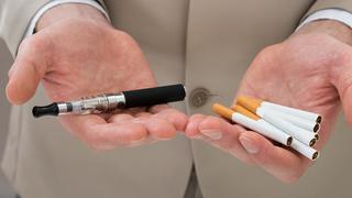 ¿Qué tan dañino para la salud es el cigarro electrónico?