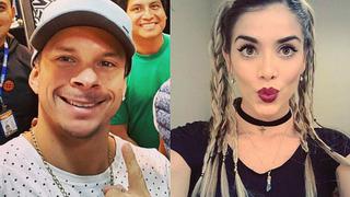 ¿Mario Hart y Korina Rivadeneira siguen en coqueteos? Esta nueva foto deja en shock