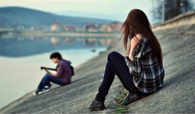 ¿Qué hacer si el chico que te gusta está interesado en otra?