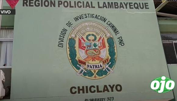 Dictan prisión preventiva a policías acusados de cobrar sobornos a través de Yape en Lambayeque. (Foto: RPP)