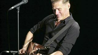 Bryan Adams anuncia su primer disco con temas originales después de siete años  