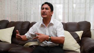 Los Dinámicos del Centro: allanan casa de Vladimir Cerrón y otros inmuebles de Perú Libre