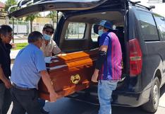 Arequipa: Minero muere sepultado tras registrarse derrumbe en socavón