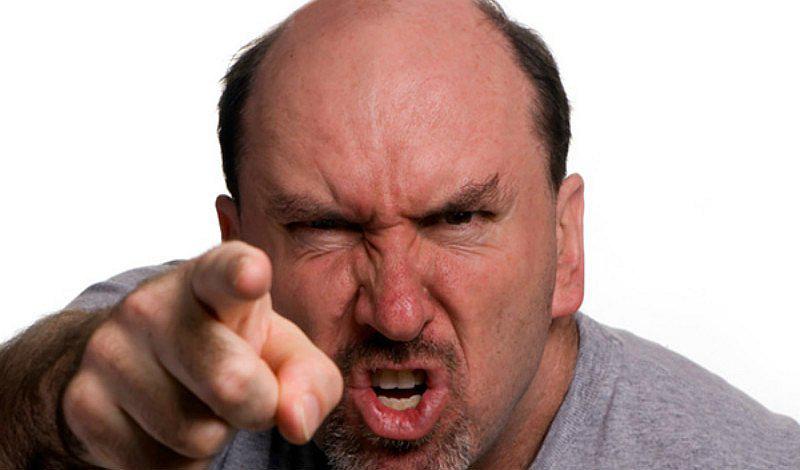 ¡Atenta! ¿Cuál es la reacción de los leo al enojarse? 