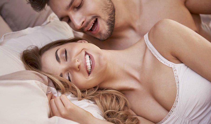 ¿Sexo lento? 4 tips para hacer el amor de forma inolvidable