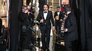 Oscar 2016 registró su peor audiencia de los últimos ocho años 