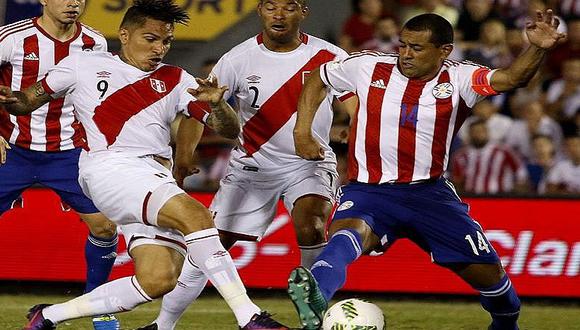¡Revive! Selección peruana sigue en carrera con goleada histórica a Paraguay