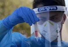 ¡Cuidado! Detectan en Israel el primer caso de “flurona”, infección simultánea de COVID-19 y gripe