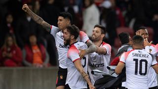 ¿Cuánto ha ganado Melgar tras clasificar a la semifinal de la Copa Sudamericana?