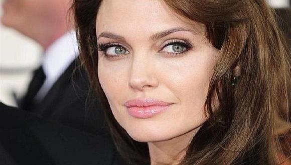 Angelina Jolie impartirá clases en universidad y ¿dejará la actuación?