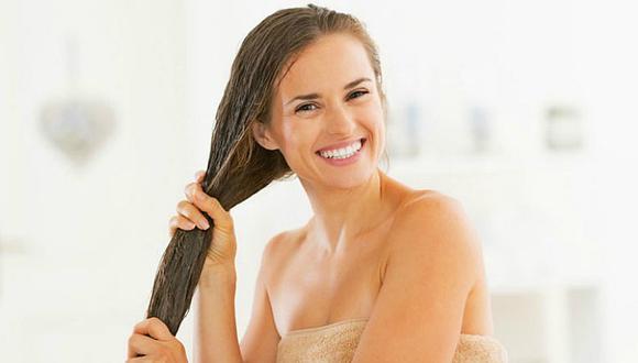 6 mascarillas ideales para aportarle más vitalidad a tu cabello