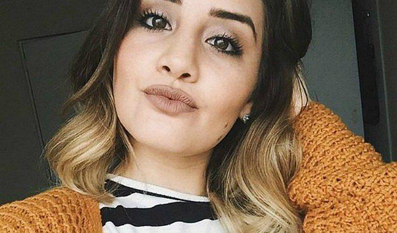 Ximena Hoyos rompe su silencio y comenta sobre video íntimo 