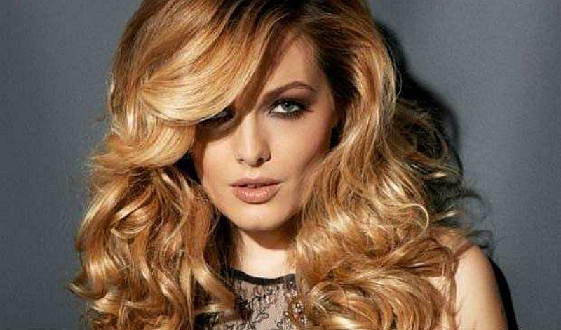 4 trucos para lucir una cabellera voluminosa 