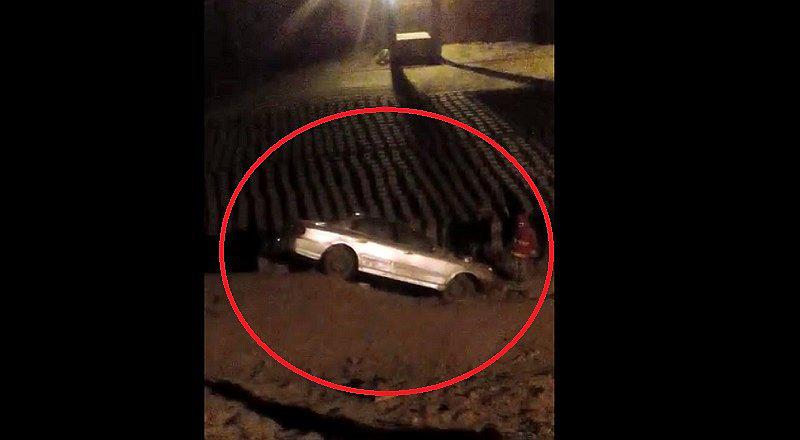 Ancón: vehículo se despistó en Panamericana Norte dejando cinco heridos