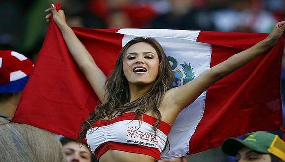 Uruguay vs. Perú: Nissu Cauti hizo candente pregunta al técnico de la 'celeste' 