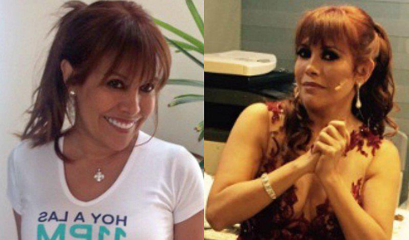 ¿Pecó de soberbia? Magaly Medina quedó mal parada con este video