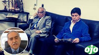 Aníbal Torres apela a su edad para no ir a la cárcel: “va a cumplir 80 años, tiene diabetes”, dice su abogado 