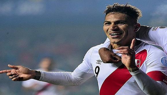Perú vs. Brasil: ¿Qué opinión tiene el "scratch" de Paolo Guerrero? 