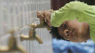 Sedapal suspenderá abastecimiento de agua en Breña hasta el viernes: CONOCE en que zonas