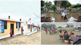 ¿Perdiste tu casa debido a los huaicos e inundaciones? Sepa cómo acceder a una nueva