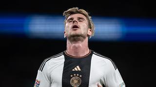 Goleador de Alemania no jugará el Mundial Qatar 2022: Werner sufrió lesión