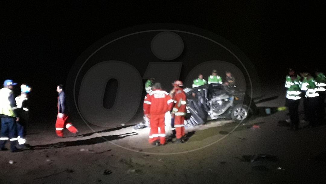 Foto: Fernando Zavala - Corresponsal