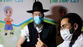 Israel exigirá tercera dosis anticovid para acceder a eventos masivos, comercios, restaurantes y gimnasios