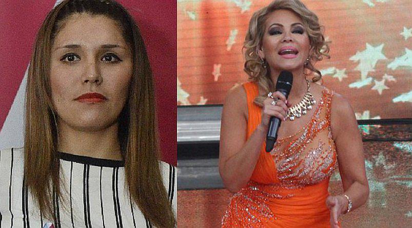 El Gran Show: Lady Guillén visitará a Gisela y hará una actuación especial