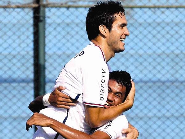 Sport Boys 0 San Martín 1