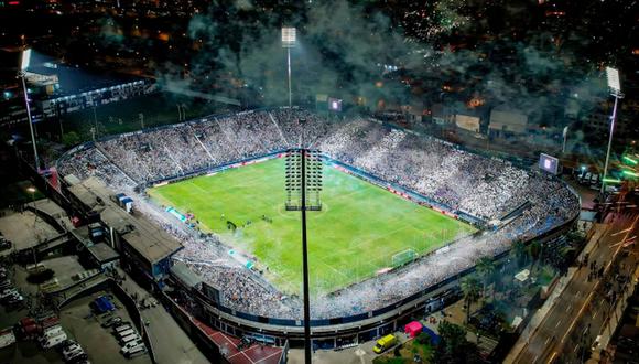 Alianza Lima rechaza cierre de tribuna popular y solicita reunión con Alberto Otárola. (Foto: Agencias)