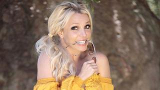 Britney Spears: El 31 de diciembre culmina la labor de su tutor provisional