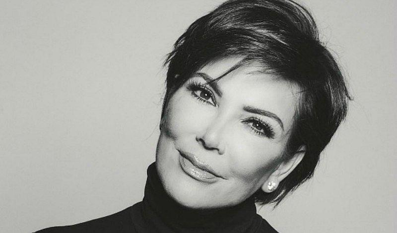 ¡Este fue el mensaje con el que la mamá de Kim Kardashian rompió su silencio! [FOTOS]