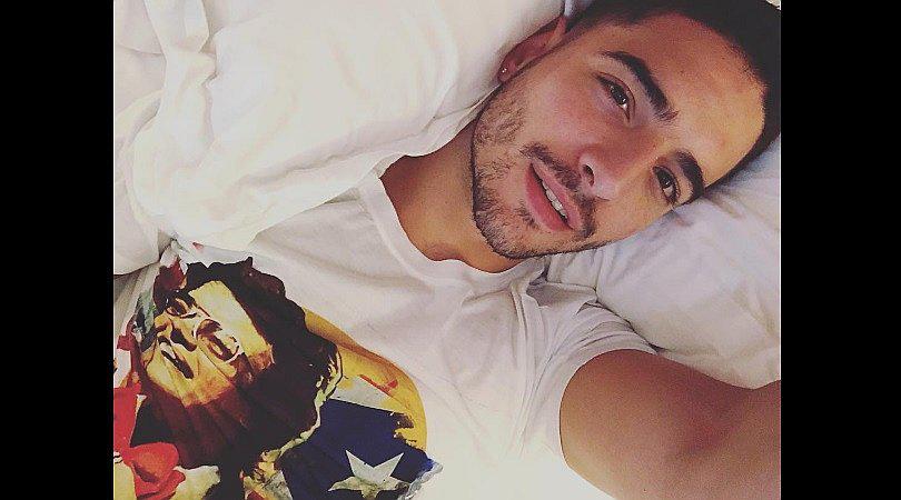 ​¡Era el Brayan del barrio!: Maluma y el meme que asombra a todos