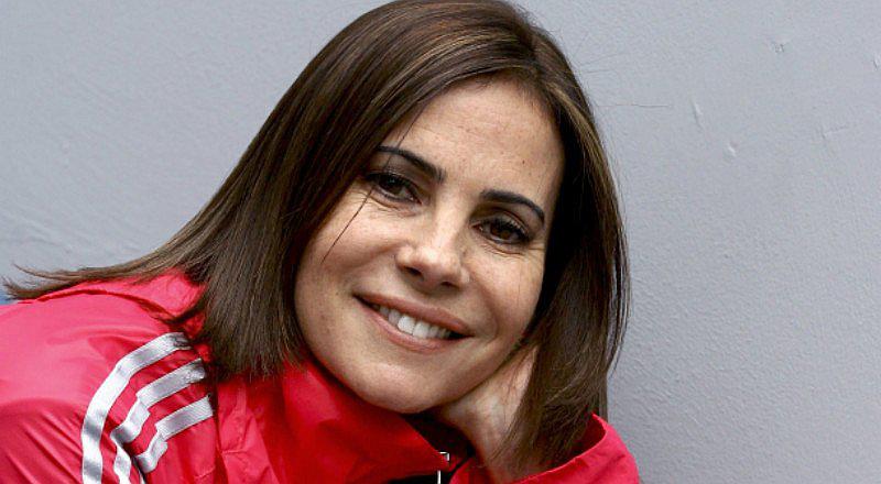 Karina Calmet agradece a las Fuerzas Armadas por esta razón