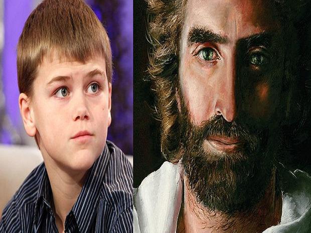 ​Colton Burpo: Conoce la historia del chico que dice haber visitado el cielo 
