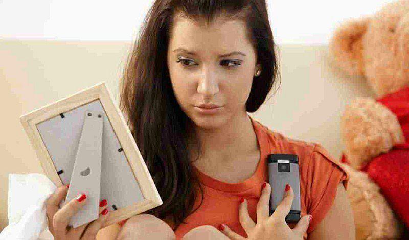 ¿Soñaste con tu ex? ¡Esto significa!