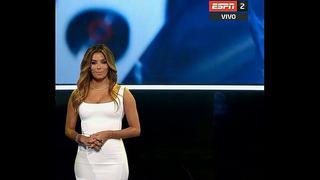 Eva Longoria brilla en la gala de la FIFA más que Cristiano Ronaldo