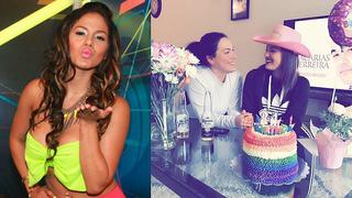 Katty García y otros famosos LGBT nacionales [FOTOS]