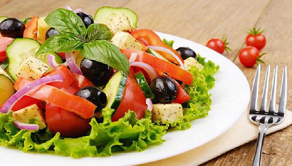 Bien de salud: ¿Por qué comer orgánico? 