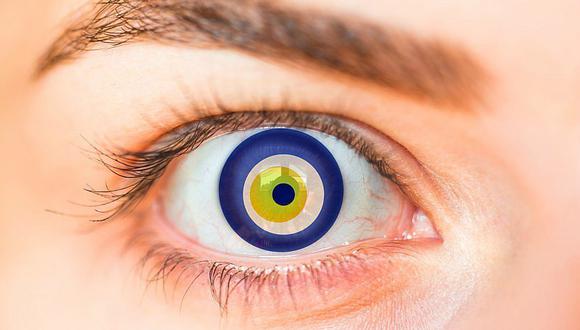 Mito o realidad: ¿Existe el 'mal de ojo'?