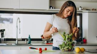 3 consejos para comer sano sin gastar una fortuna