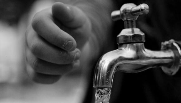 La importancia de cuidar el agua en cuarentena. (Foto: Pixabay)