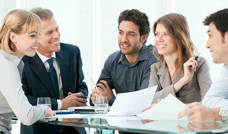 8 tips para aprender a trabajar en equipo