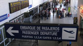Arequipa: aeropuerto Alfredo Rodríguez Ballón reanudó sus operaciones HOY lunes 